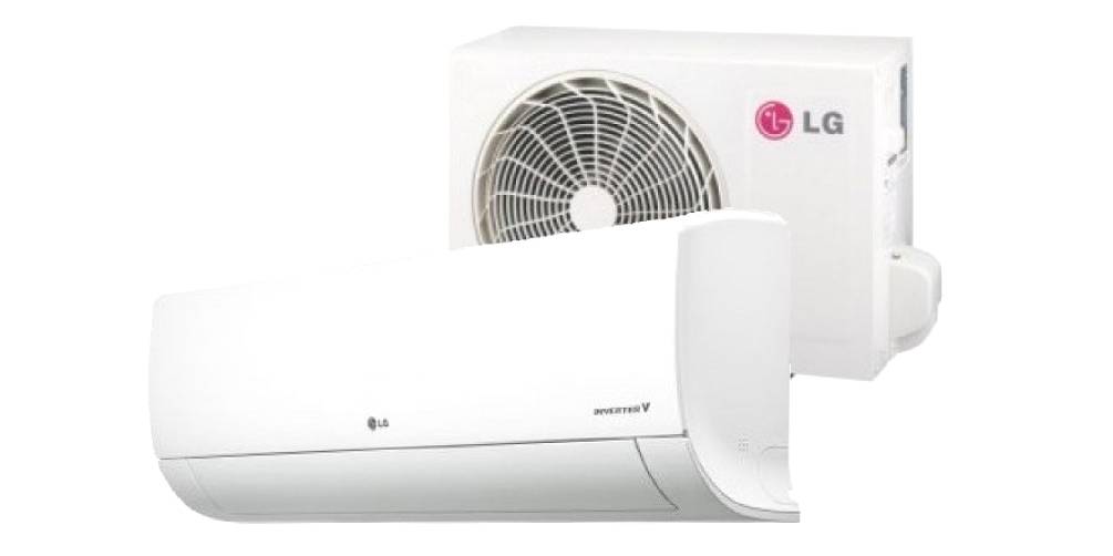 single split airco @city